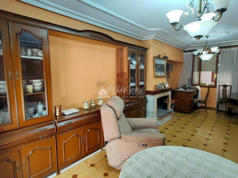 Foto 9b5c45ef-1a1d-4735-bddc-8fa247d77a59. Pis amb calefacció aparcament a La Coca-La Nia-Vistahermosa Aspe