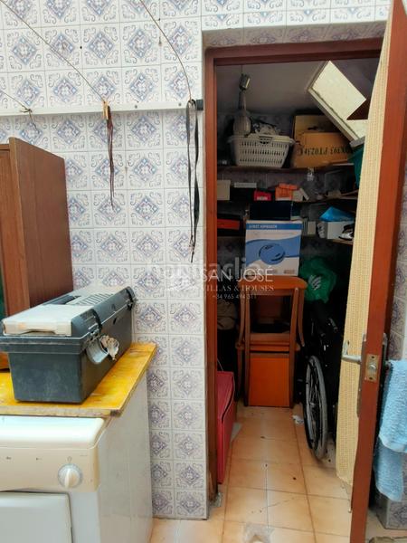 Foto b60fef75-fb8a-42fc-87f0-27fde9af313c. Pis amb calefacció aparcament a La Coca-La Nia-Vistahermosa Aspe