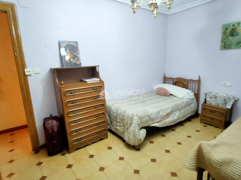 Foto b6b46734-cd8a-4bf4-8cea-e1ec9566d497. Pis amb calefacció aparcament a La Coca-La Nia-Vistahermosa Aspe