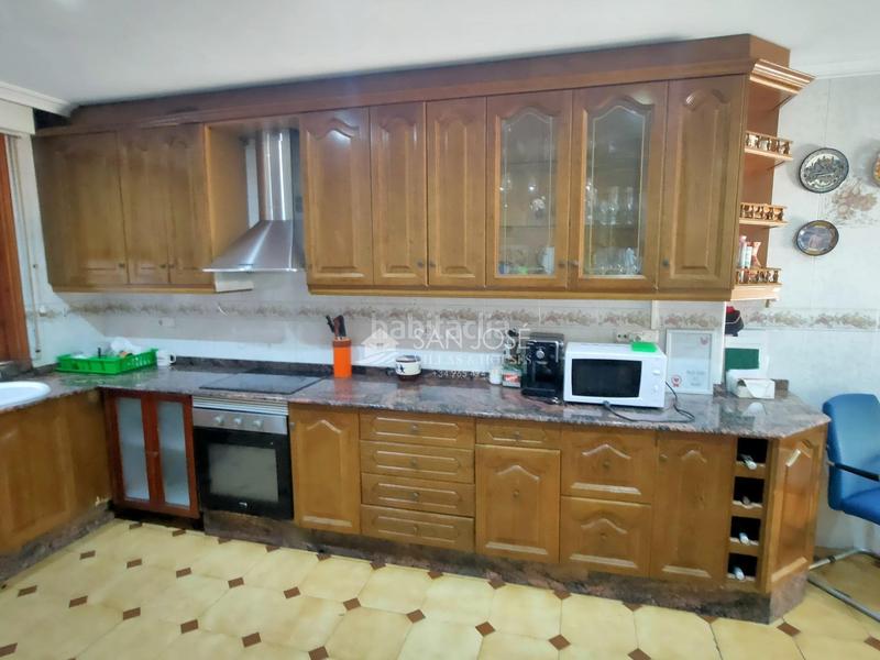 Foto bac20ec6-4af3-468d-b55a-2b3dc8581070. Pis amb calefacció aparcament a La Coca-La Nia-Vistahermosa Aspe