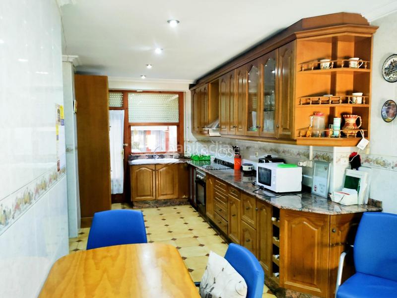 Foto bbdf4581-eefa-4299-bcf6-32552f3fb0ef. Pis amb calefacció aparcament a La Coca-La Nia-Vistahermosa Aspe