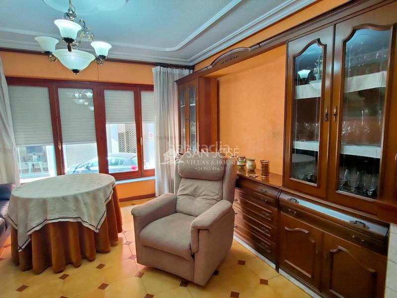 Foto bc625e57-4efc-494f-9af8-35af9a96cb24. Pis amb calefacció aparcament a La Coca-La Nia-Vistahermosa Aspe