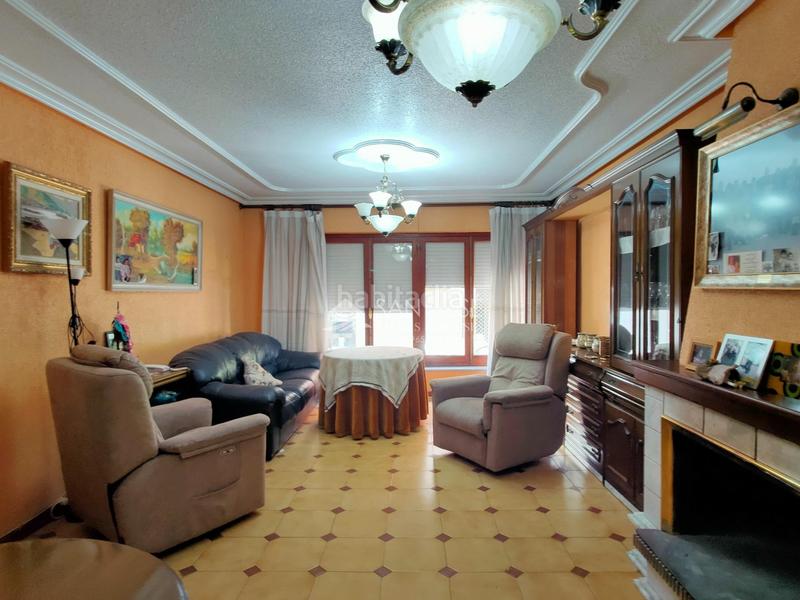 Foto c9a43203-14f1-4ebf-bc2c-7c77e7beba76. Pis amb calefacció aparcament a La Coca-La Nia-Vistahermosa Aspe