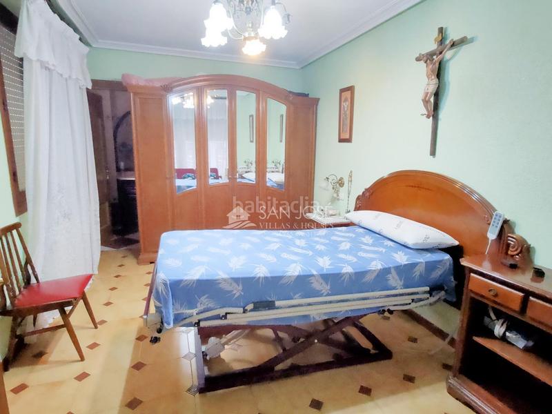 Foto e2bb1ab1-2e9e-4560-9a3d-a3d0777c8bfb. Pis amb calefacció aparcament a La Coca-La Nia-Vistahermosa Aspe