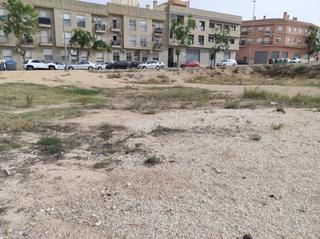 Terreno residenziale in Novelda. Se vende parcela de suelo urbano sin edificar en novelda en zona