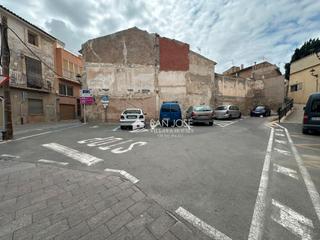 Terrain résidentiel à Monforte del Cid. Se vende terreno solar urbano en monforte del cid, inmobiliaria