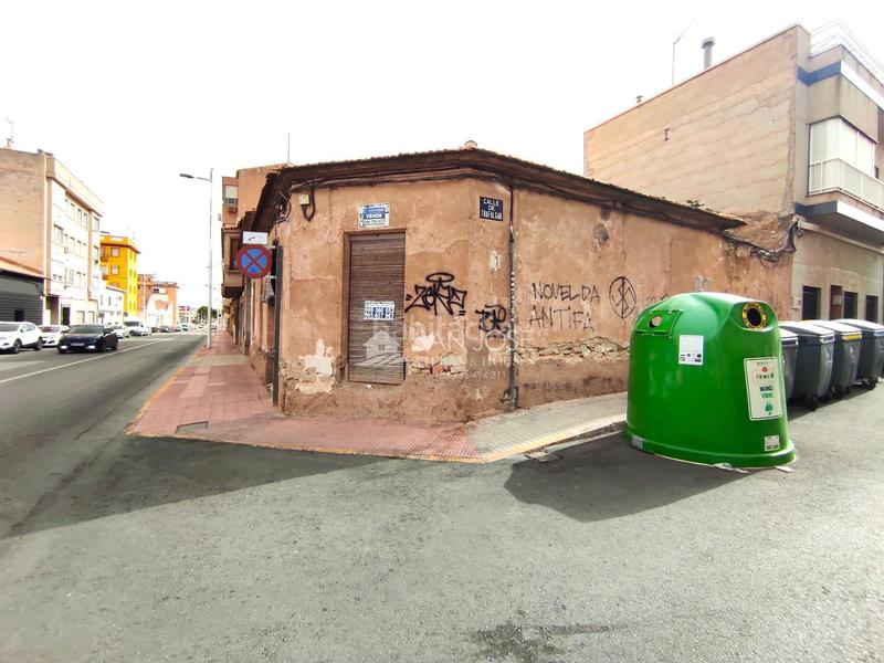 Foto d5fc31ae-5d50-465c-b267-1a50ef9bf2ef. Casa a Novelda