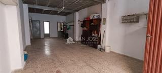 Local Comercial a Prosperidad. Almacen para convertir en casa en aspe