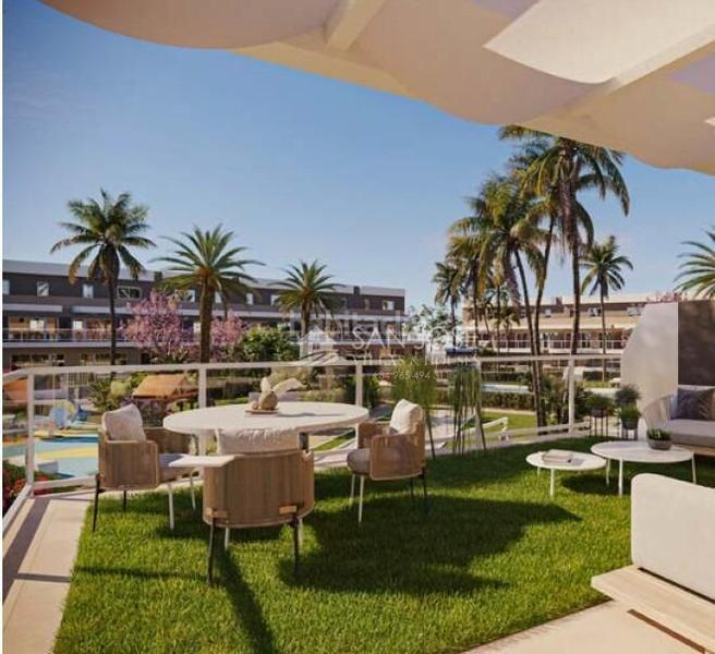 Foto e6bead5a-b2fd-445f-b47c-5d78431b08eb. Maison avec chauffage parking piscine dans Monforte del Cid