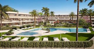 Appartement à Monforte del Cid. Allure alenda golf promocion obra nueva inmobiliaria san jose