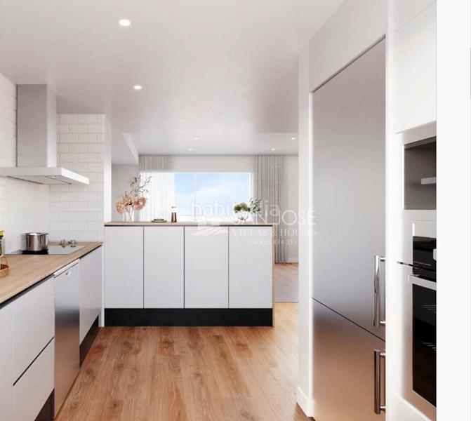 Foto 5993773f-13b7-42e5-a75d-c64e0d448e1e. Apartament amb calefacció aparcament piscina a Monforte del Cid