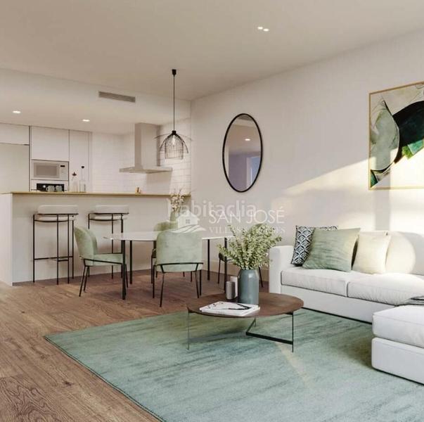 Foto b7b0a6d8-90ac-4c41-8454-6c8973503d9f. Apartament amb calefacció aparcament piscina a Monforte del Cid