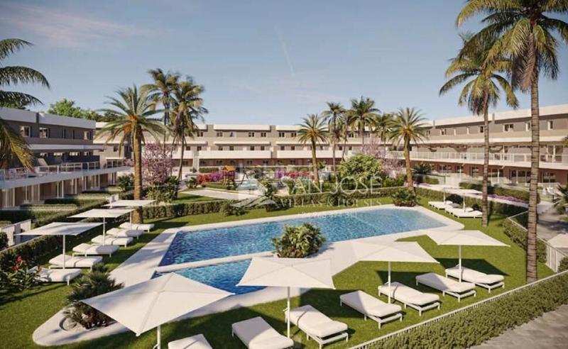 Foto c3757a19-7442-4434-8fac-519dfb6b1020. Apartament amb calefacció aparcament piscina a Monforte del Cid