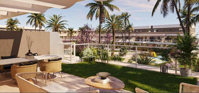 Foto c3dd3576-9142-4477-8ab4-182f40b95fa9. Apartament amb calefacció aparcament piscina a Monforte del Cid