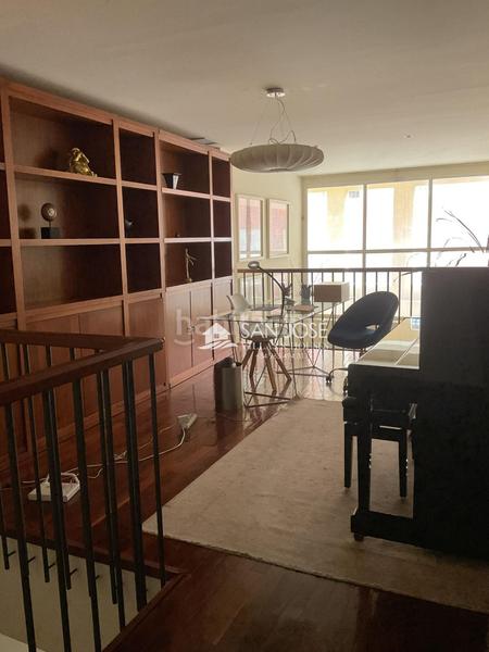 Foto 0546c267-eddb-4c64-9c2d-d5339385f258. Duplex con riscaldamento in El Raval - Portes Encarnades Elche / Elx