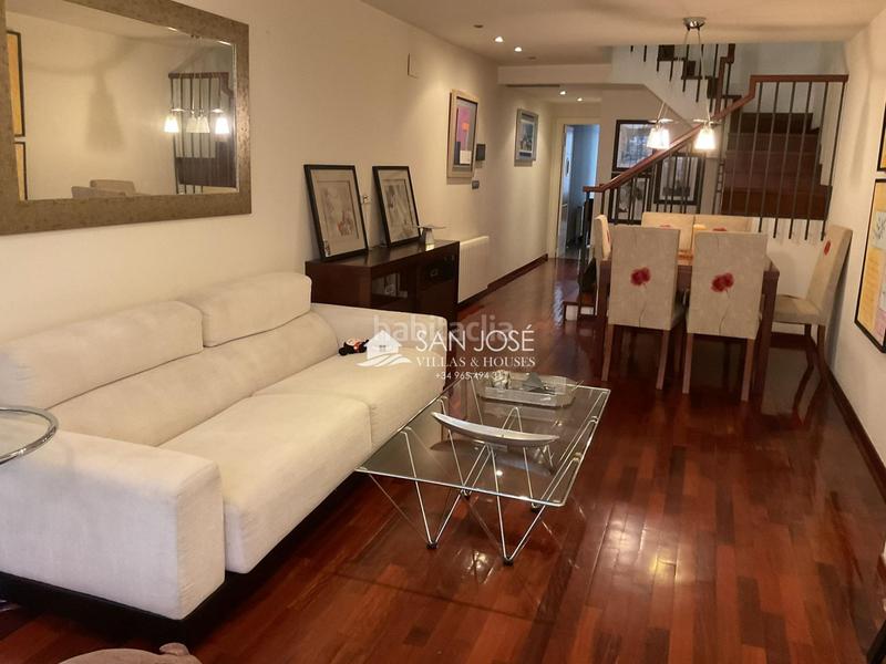 Foto 262ed6bc-e514-474f-aeff-af0b7176c11b. Duplex con riscaldamento in El Raval - Portes Encarnades Elche / Elx