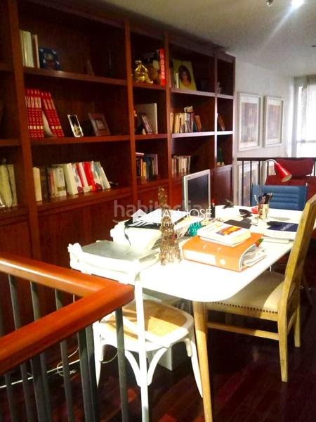 Foto 317a7dc2-ba74-406f-b617-b12e85621b6d. Duplex con riscaldamento in El Raval - Portes Encarnades Elche / Elx