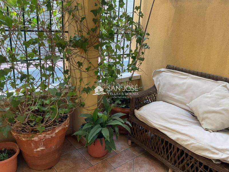 Foto 771945c0-539f-4202-9a14-4b5042be0e42. Duplex con riscaldamento in El Raval - Portes Encarnades Elche / Elx