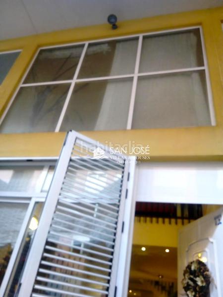 Foto 82b2e96a-09d3-4569-a39d-347b21824926. Duplex con riscaldamento in El Raval - Portes Encarnades Elche / Elx