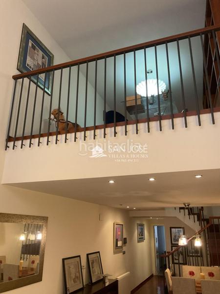 Foto 9539b4b9-91ee-45ef-9d1d-920c8343bbc6. Duplex con riscaldamento in El Raval - Portes Encarnades Elche / Elx