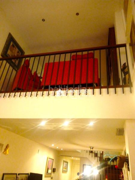 Foto bc9f19c3-bf1d-4e0a-bf0d-44a413114f16. Duplex con riscaldamento in El Raval - Portes Encarnades Elche / Elx