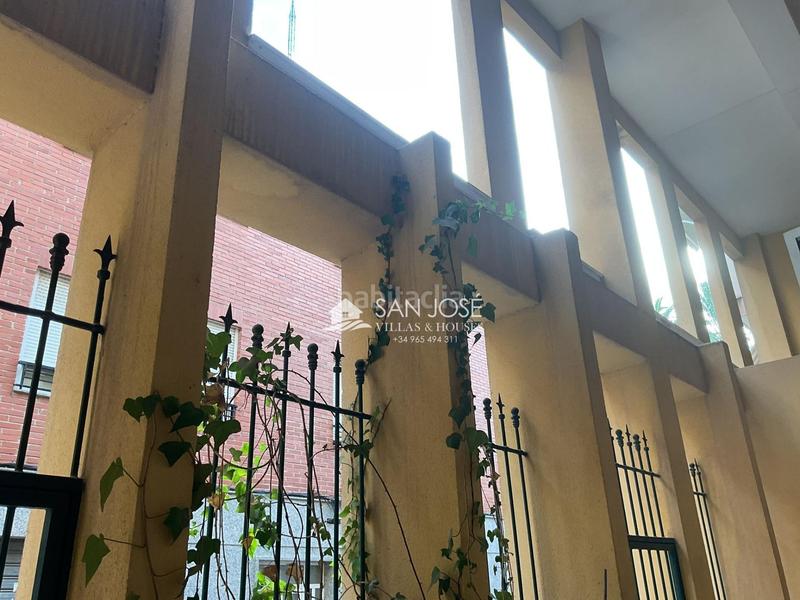 Foto c0d1f7f1-1daf-4f5d-b4d0-17c090b9f63e. Duplex con riscaldamento in El Raval - Portes Encarnades Elche / Elx