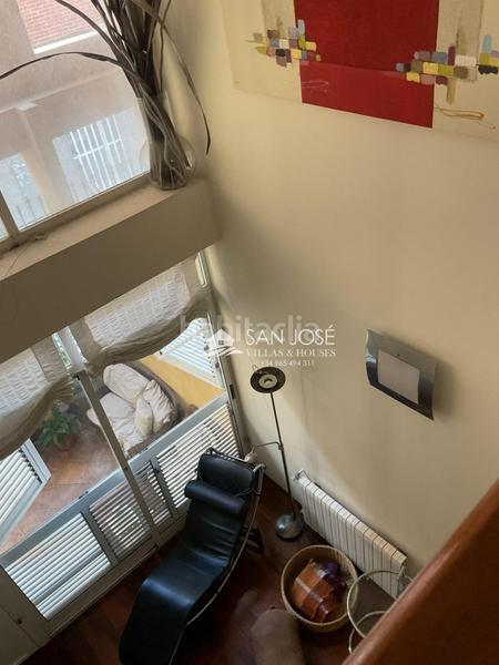 Foto c295591c-a17f-4556-8aa7-58df9580cbae. Duplex con riscaldamento in El Raval - Portes Encarnades Elche / Elx