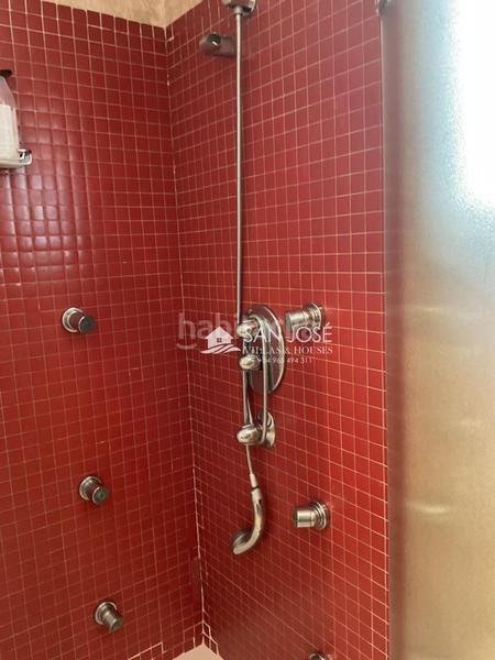 Foto c9de7e37-a81e-43d5-aff3-266bc7f9603d. Duplex con riscaldamento in El Raval - Portes Encarnades Elche / Elx