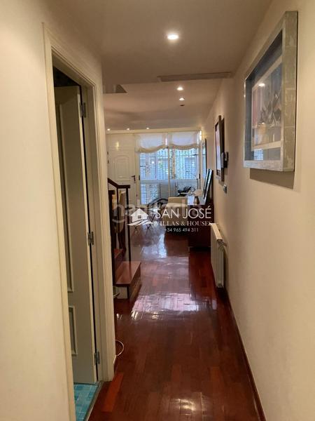 Foto cff3a7b5-e5f6-45c8-990a-1b3a2dfa440a. Duplex con riscaldamento in El Raval - Portes Encarnades Elche / Elx