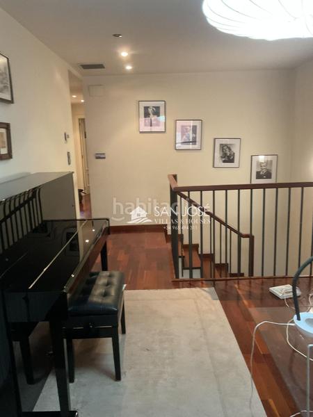 Foto d6c581f2-801d-4788-a31d-adaa6b2c44f1. Duplex con riscaldamento in El Raval - Portes Encarnades Elche / Elx