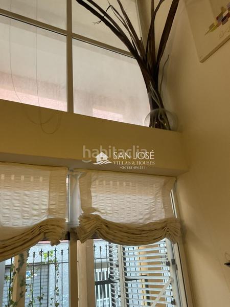 Foto e50122d4-063d-48dd-bc5b-fcb37ad96bea. Duplex con riscaldamento in El Raval - Portes Encarnades Elche / Elx