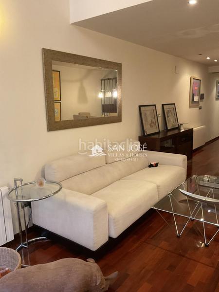 Foto e60c17ac-c42d-4643-abe1-415bb1b8eb74. Duplex con riscaldamento in El Raval - Portes Encarnades Elche / Elx