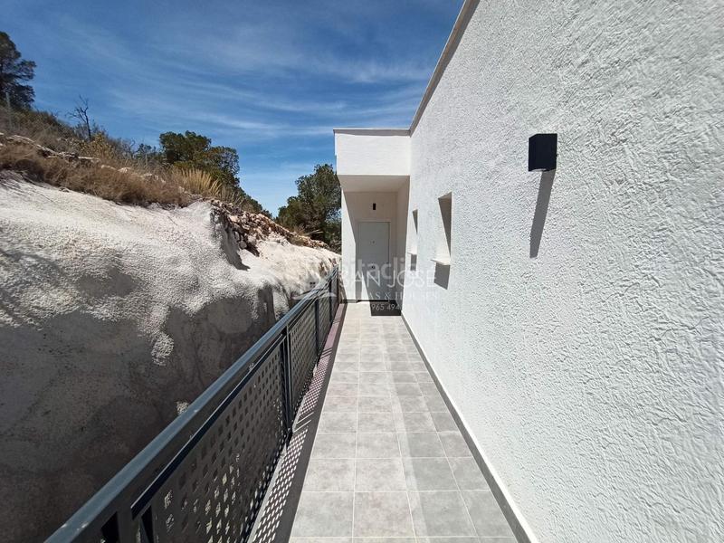Foto 0c226243-a4a0-4838-b4a3-c0eb9c34b185. Chalet con riscaldamento piscina in Abanilla