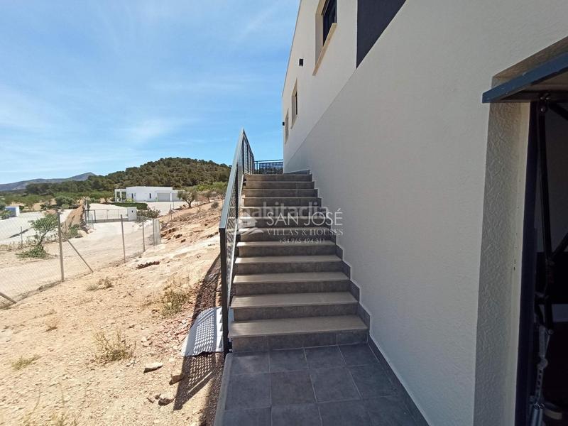 Foto 3be73b67-9b34-47c5-ab22-b9133ccbd952. Chalet con riscaldamento piscina in Abanilla