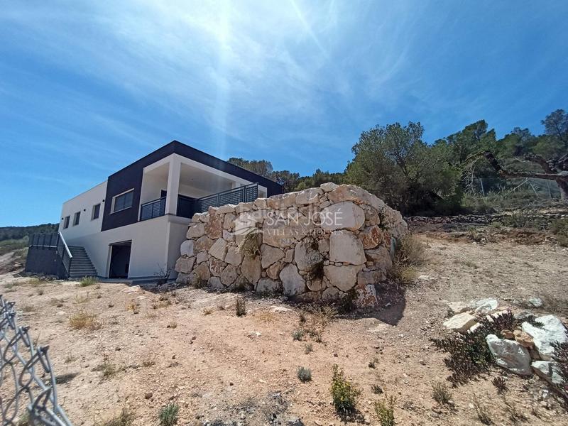 Foto 46844efc-b53a-4c8d-9336-4f9847b5da9d. Chalet con riscaldamento piscina in Abanilla