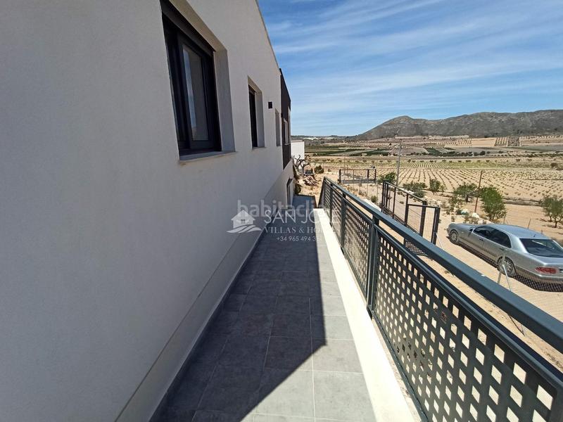 Foto bf21f0d7-ced0-4c63-9abb-924bac2a3d6b. Chalet con riscaldamento piscina in Abanilla
