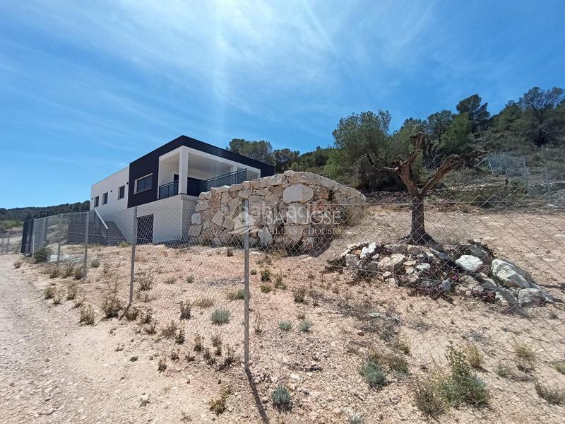Foto e42512e3-7dff-4699-8239-81d76206c9d5. Chalet con riscaldamento piscina in Abanilla
