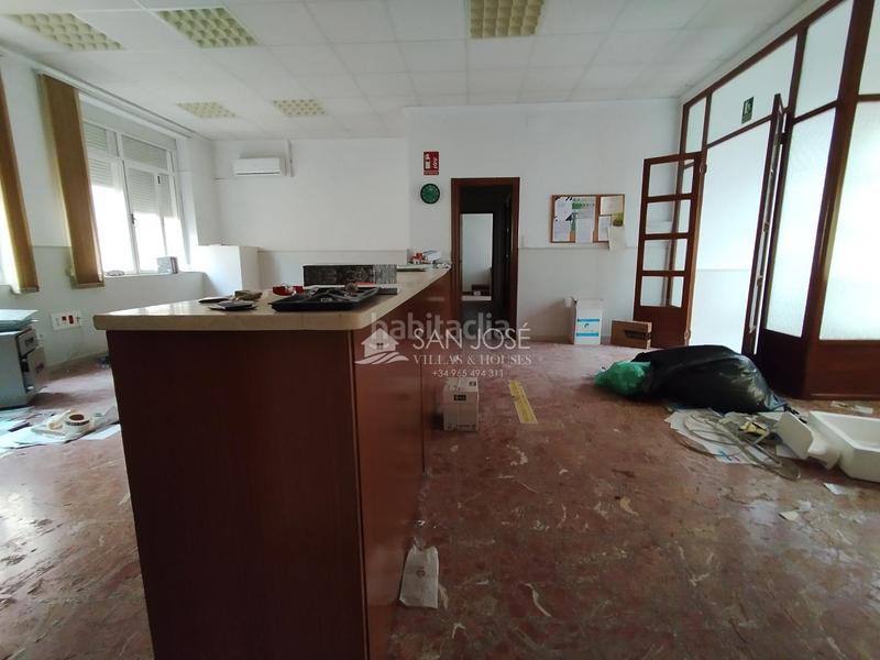 Foto 2a13b48e-378d-4d8b-b461-db51c447c67e. Capannone industriale in Novelda