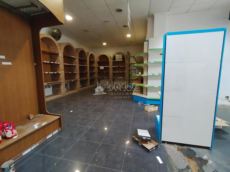 Foto 2cca37eb-6947-4e16-9fdf-d49dfd58ffdd. Capannone industriale in Novelda