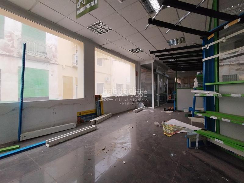 Foto 920e8092-c3f2-4725-b889-89ee74c7a445. Capannone industriale in Novelda