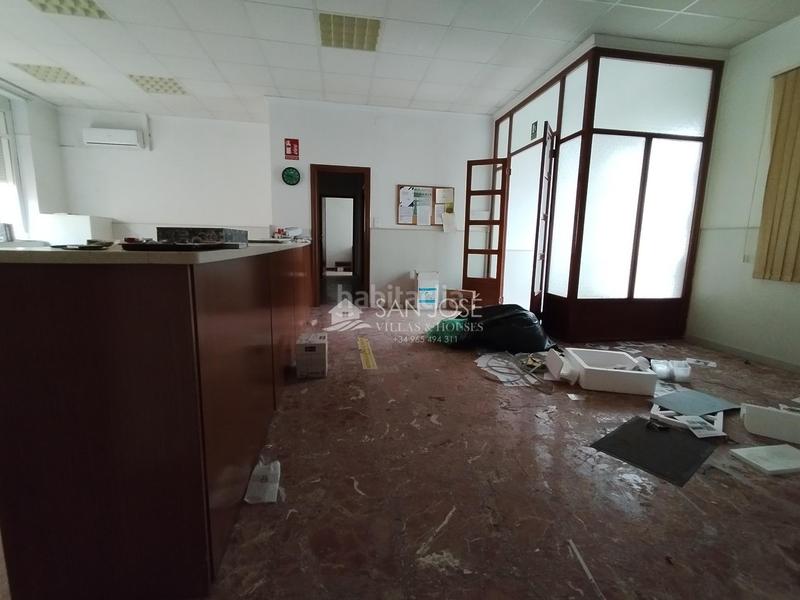 Foto bacf3815-a437-42f6-a3e4-c0e9228d832c. Capannone industriale in Novelda