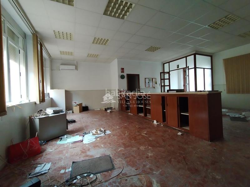 Foto dda7cc5b-981f-414f-9aa0-bd48eb70b512. Capannone industriale in Novelda