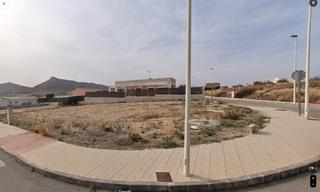 Residential Plot in Pedanías Oeste. Se vende parcela urbana en la urbanización alcana en aspe