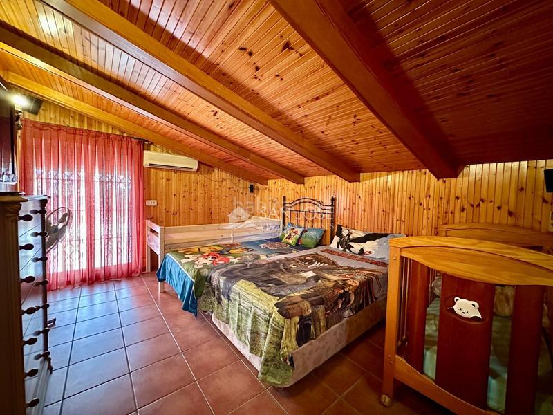 Foto 6e721e0a-2b5f-4959-973f-09e67aca085e. Chalet inmobiliaria san jose vende chalet en buen estado zona montesol de elche en Elche / Elx