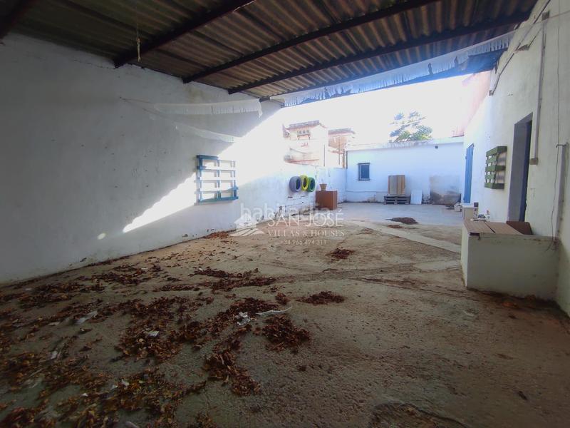 Foto 18978e5e-eaf1-4c56-9d97-848a7ac46ad6. Capannone industriale in Novelda