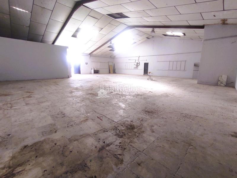 Foto 43dcb86b-7a66-457d-920f-804862dbd206. Capannone industriale in Novelda