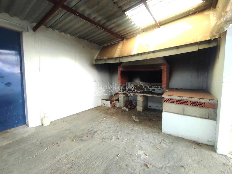 Foto 859ec6c0-606b-4c5f-8fd4-f01fcd338543. Capannone industriale in Novelda