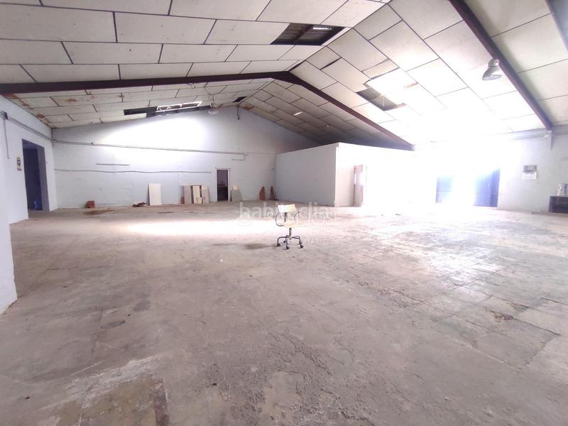 Foto 86809e40-2625-43a7-8076-20c001fcd141. Capannone industriale in Novelda