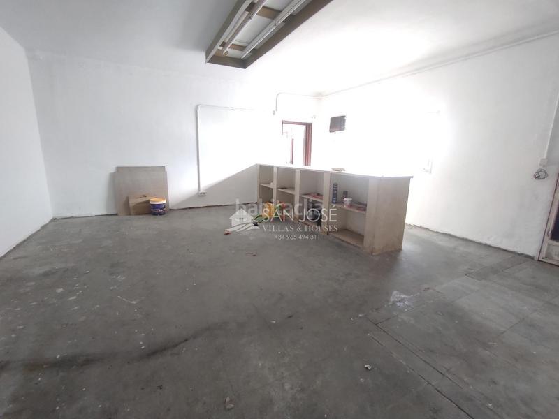 Foto c32a33a4-1d6d-4e82-87d8-beb3ea21098f. Capannone industriale in Novelda