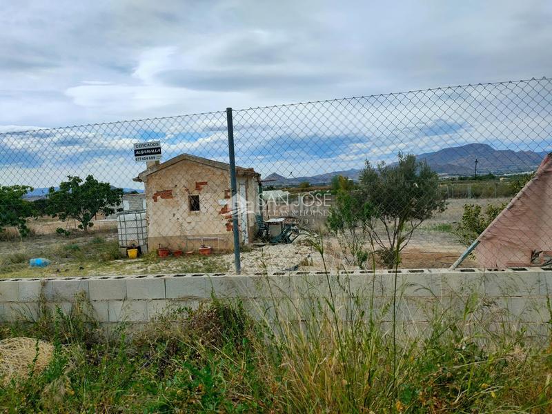 Foto 23188387-ec9c-45f5-88a2-a4ac91163fde. Maison dans Pedanías Este Aspe